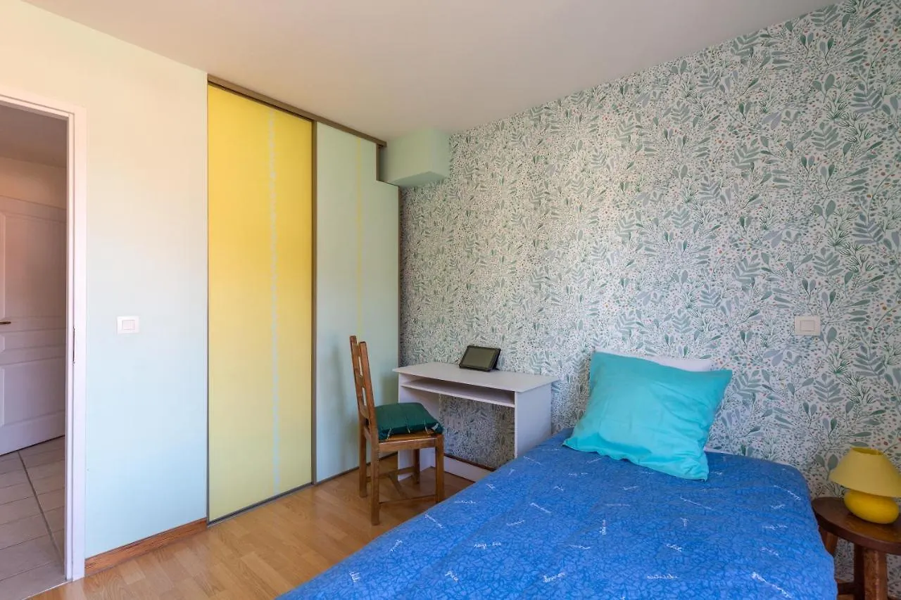 Appartement Casajo à Cruseilles France