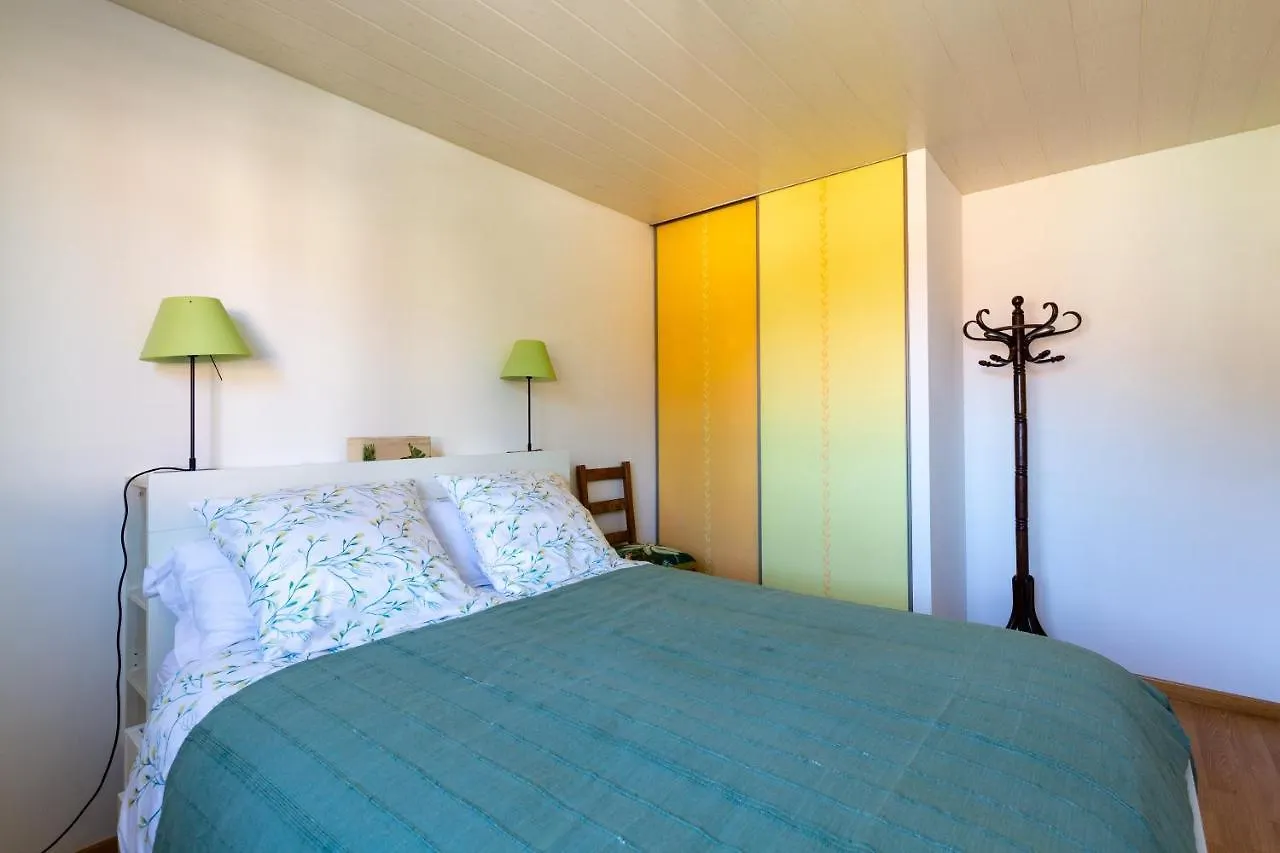 Apartament Casajo Cruseilles Francja