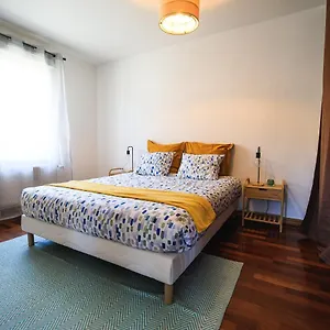 Serenite Appartement