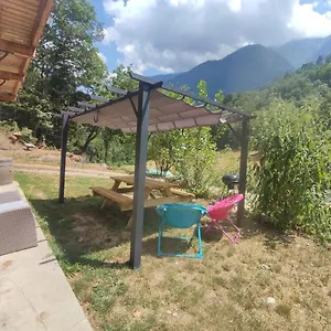 Chez Florent Et Celine Appartement