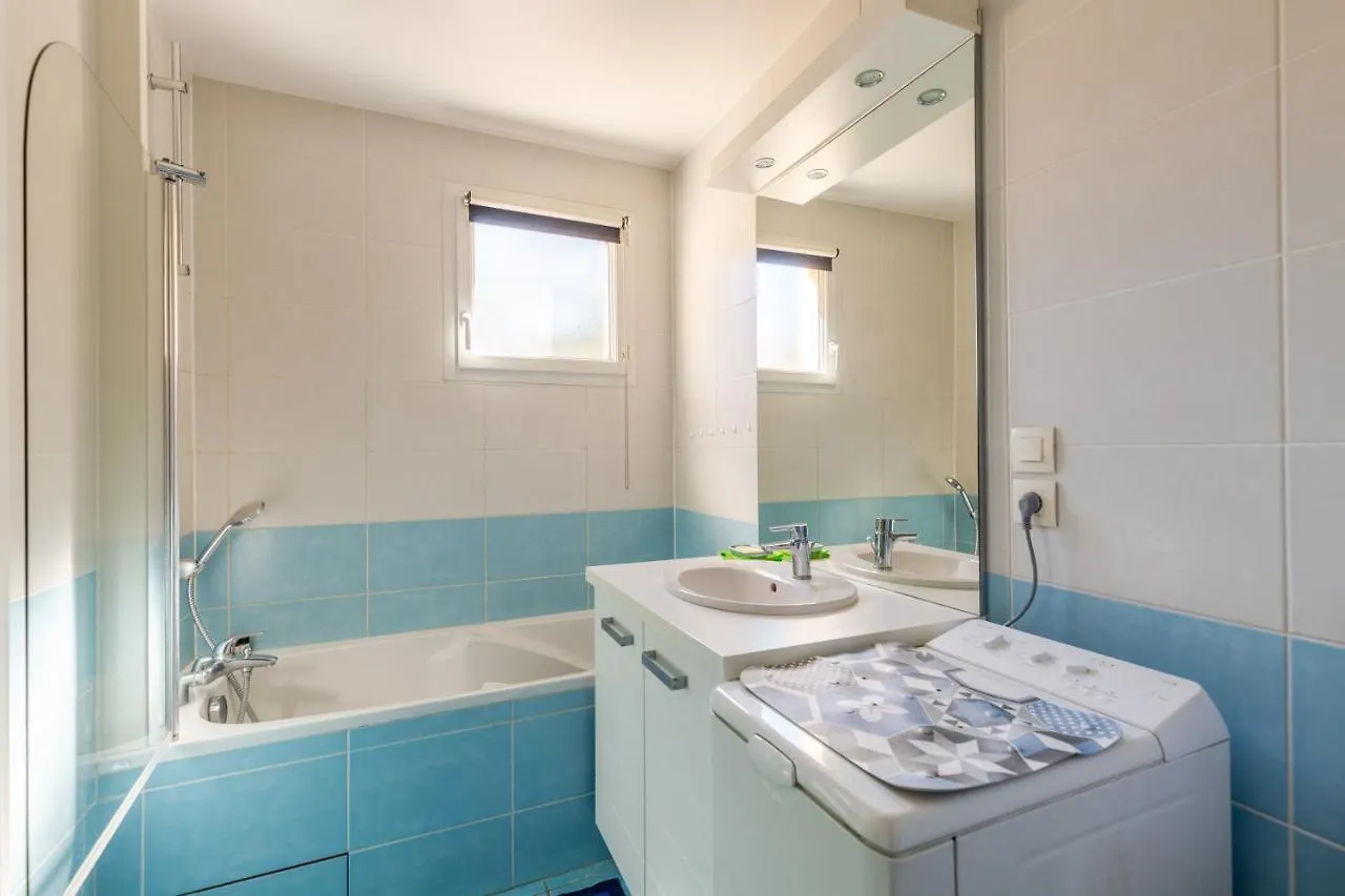 Appartement Casajo à Cruseilles France
